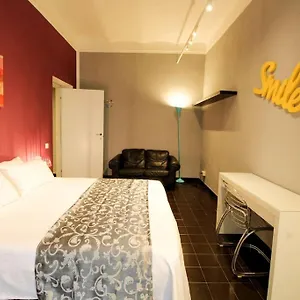 Lovely 2 Bedroom Apartment-6 Pax By Yourhost Roma