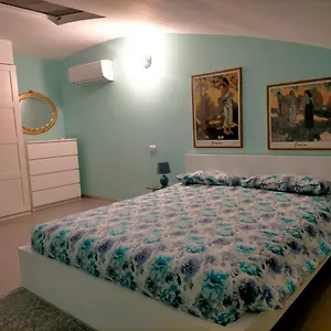 A Casa Di Rossana Casal Palocco