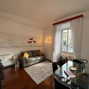 La Tua Casa Nel Centro Di Roma
