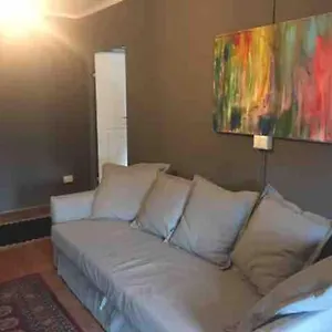 La Casa Di Sveva B&b-intero Parma