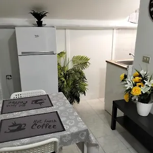 Mansarda Cocconi Self Check-in Parma