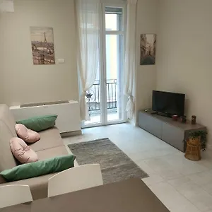 Residenza Il Principe, Bilocale 2 In Centro Parma