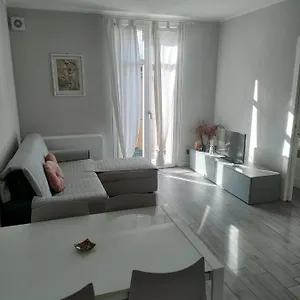 Residenza Il Principe Bilocale Centro Parma