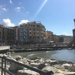 Near The Rapallo