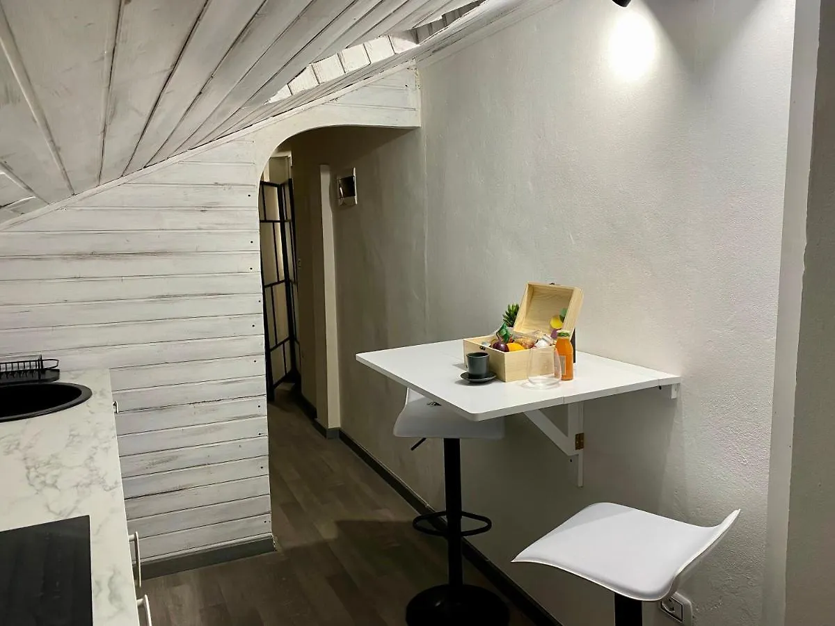 G-House Apartamento Parma Itália