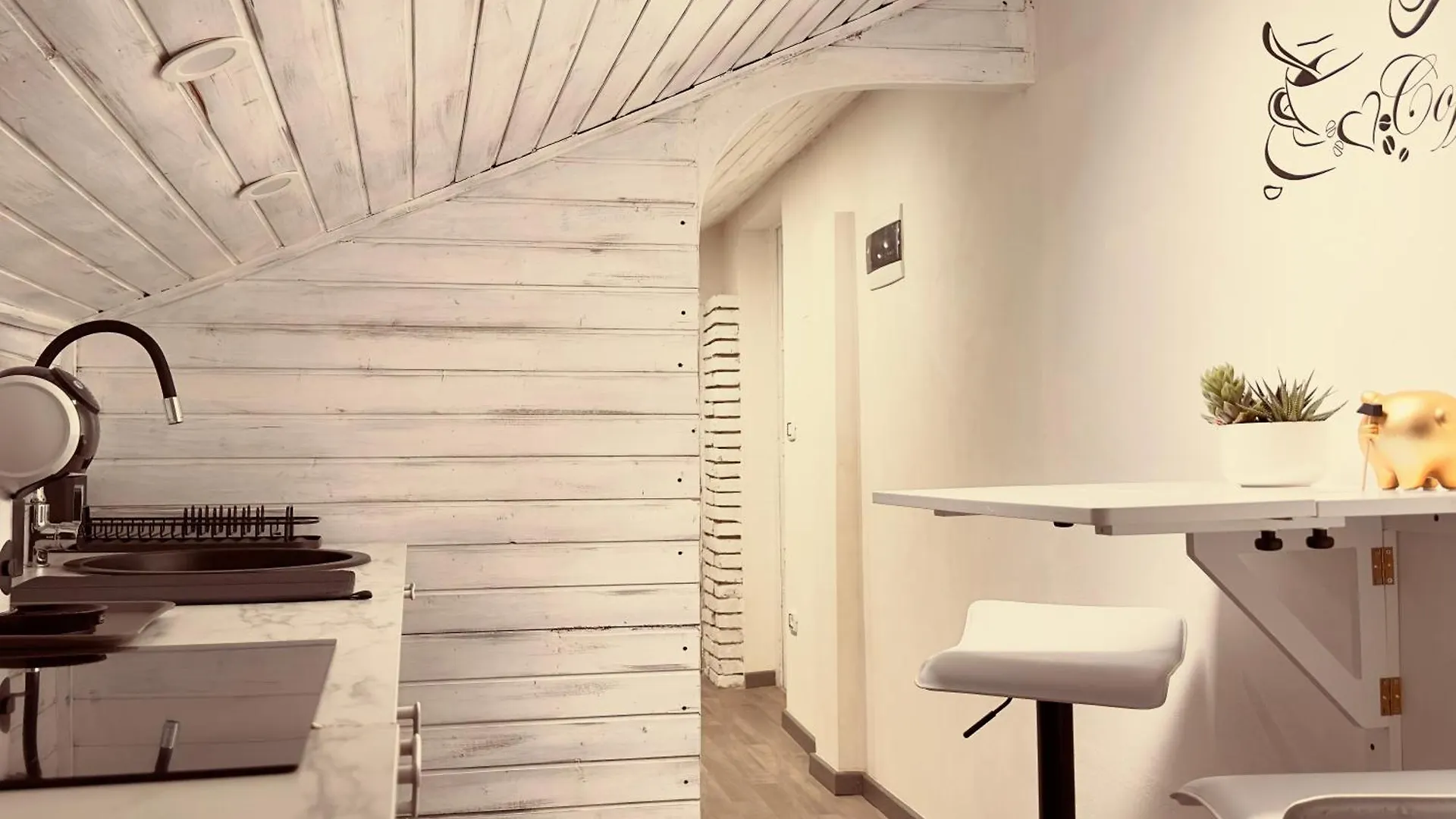 G-House Apartamento Parma