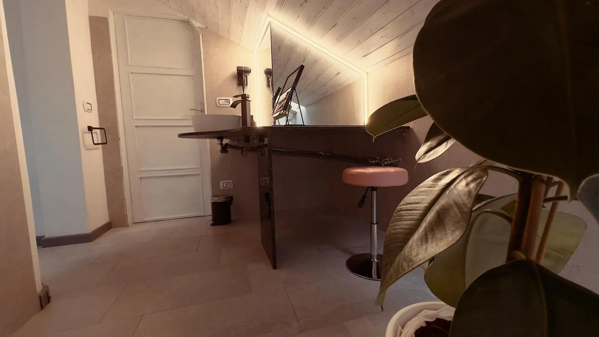 G-House Apartamento Parma
