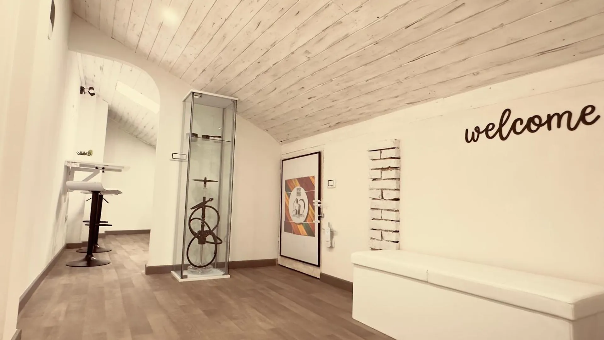 G-House Apartamento Parma Itália