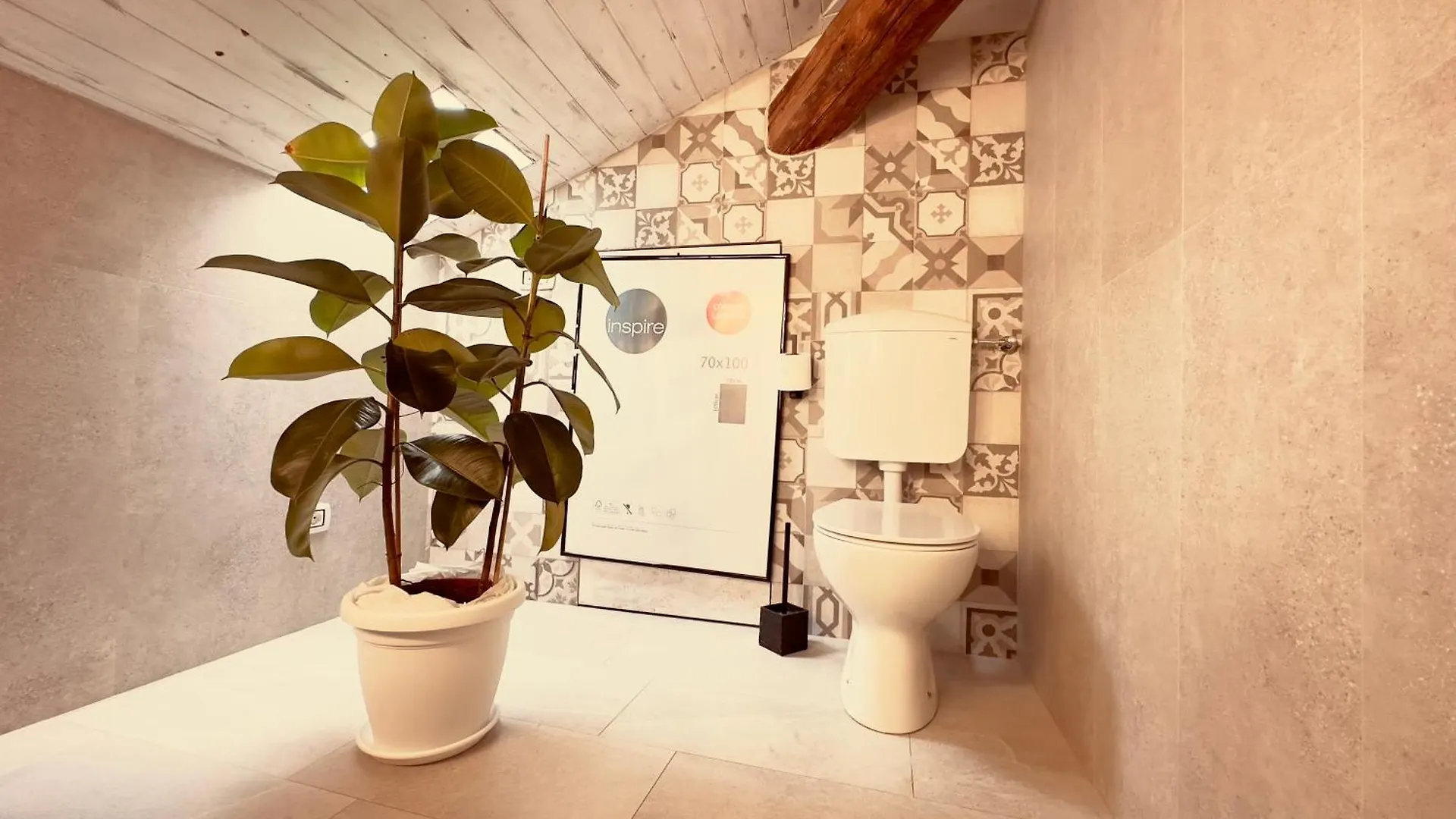 G-House Apartamento Parma Itália