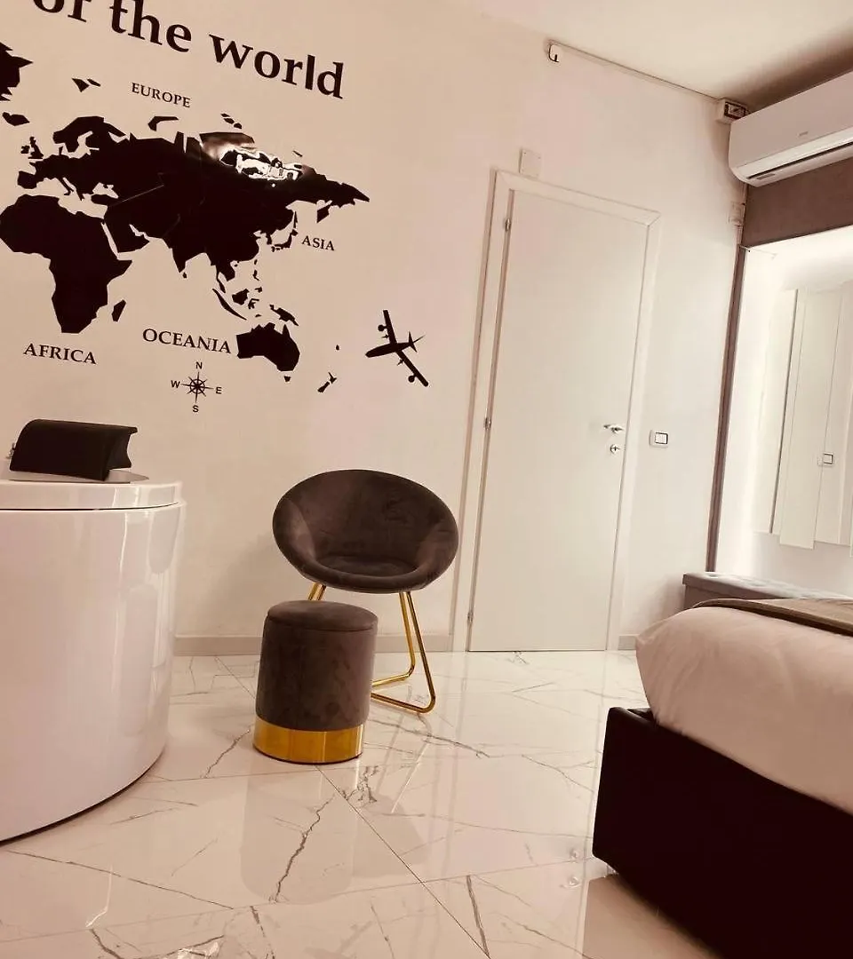 G-House Apartamento Parma Itália