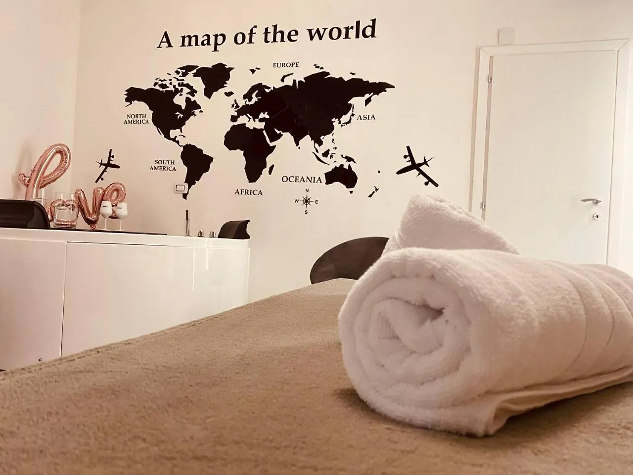 G-House Apartamento Parma